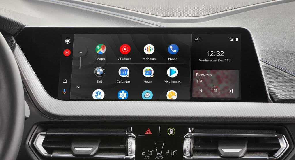 კვლევის მიხედვით, Apple CarPlay და Android Auto მძღოლის რეაქციის დროს ალკოჰოლზე მეტად ანელებს