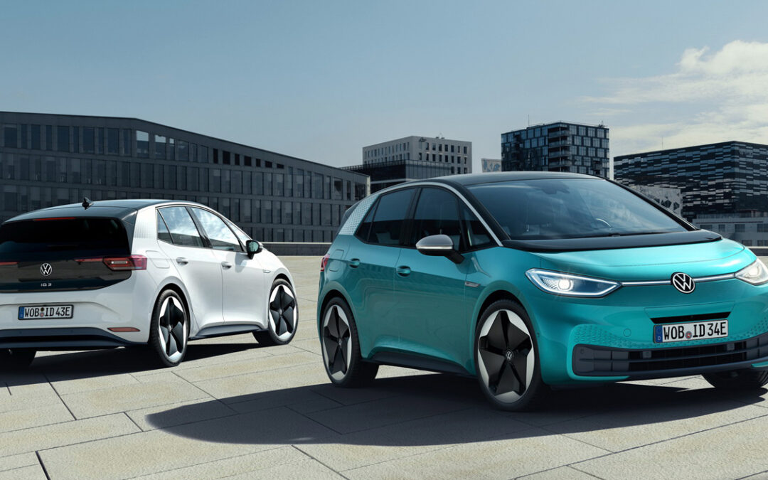 VW Group-ი ფიქრობს, რომ ელექტრომობილების წარმოებაში Tesla-ს 2023 წლამდე გადაასწრებს