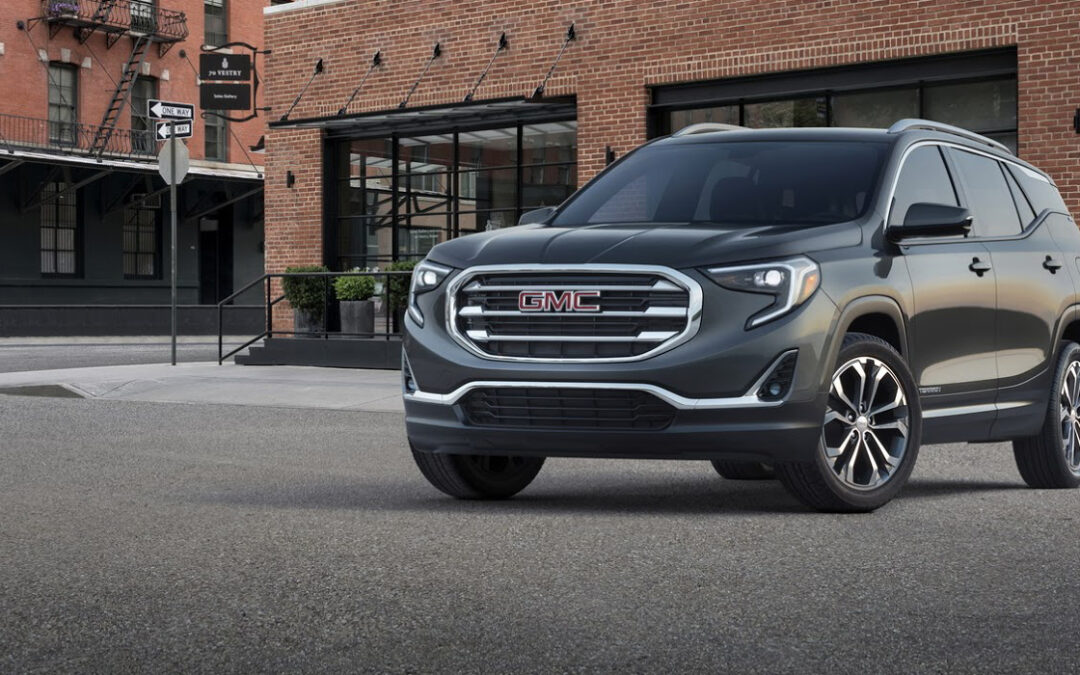 2022 წლის Chevrolet Equinox-ს და GMC Terrain-ს ახალი 2.0 ლიტრიანი ტურბოძრავი ექნებათ