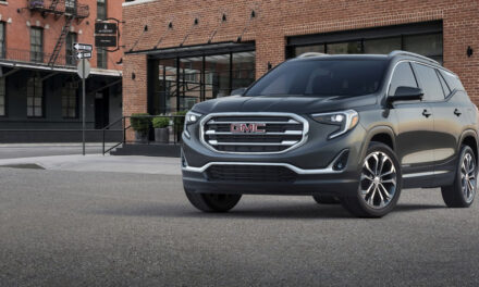 2022 წლის Chevrolet Equinox-ს და GMC Terrain-ს ახალი 2.0 ლიტრიანი ტურბოძრავი ექნებათ