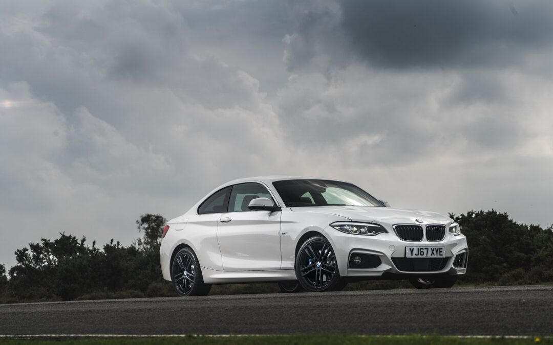 BMW დიზელის მანქანების, 2-Series-სა და M50d მოდელების წარმოებას წყვეტს