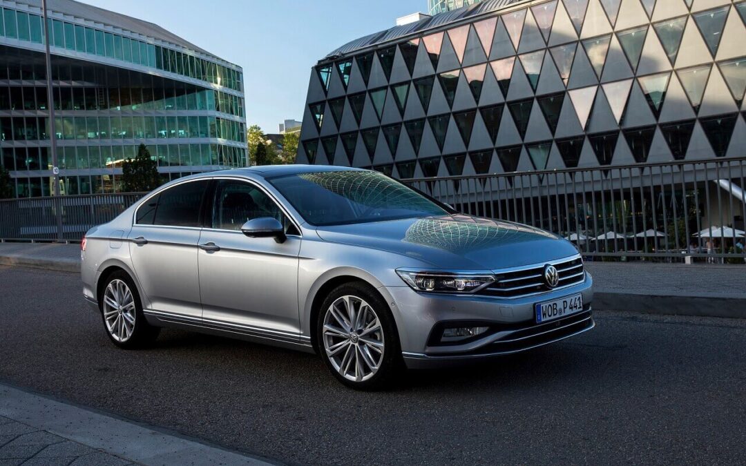 2023 წლიდან Volkswagen-მა შესაძლოა Passat სედანის წარმოება შეწყვიტოს