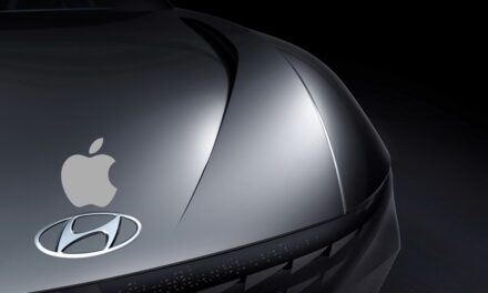 Apple-ის ბრენდის ავტომობილს Hyundai-Kia გამოუშვებს