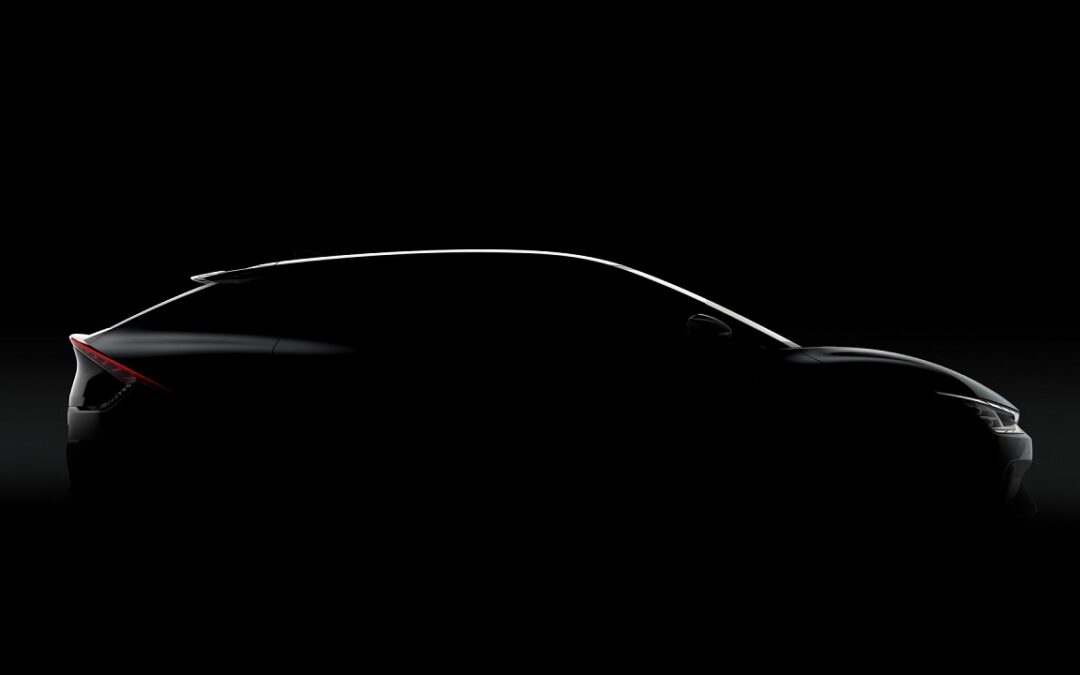 2022 წლის Kia EV6 კომპანიის პირველი განსაკუთრებული ელექტრომანქანა იქნება