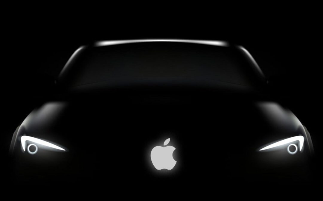 Toyota-ს შეფი Apple-ს აფრთხილებს, რომ მანქანების ბიზნესი ადვილი არ არის