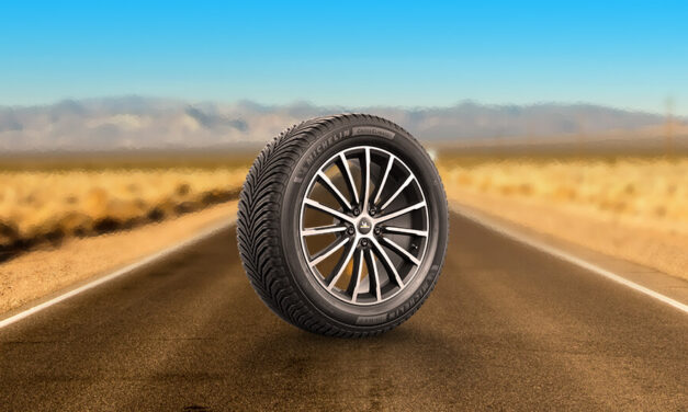 Michelin-ი წყალბადის სათბობი ელემენტებისა და 3D ბეჭდვის ბაზარზე შედის