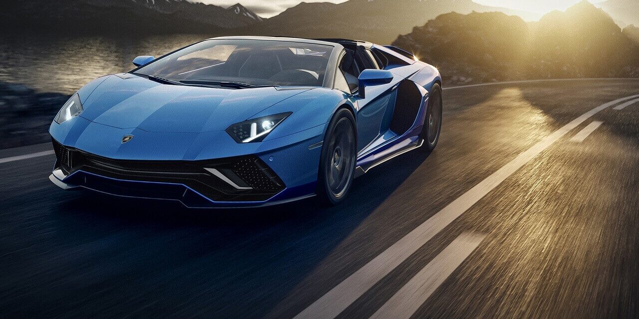 Aventador LP780-4 Ultimae 770 ცხენის ძალით — Lamborghini-ს სუპერქარის გედის სიმღერა