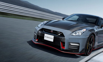 2022 წლის Nissan GT-R Nismo-ს ყველა მოდელი უკვე გაიყიდა