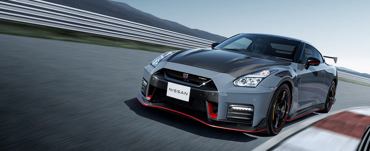 2022 წლის Nissan GT-R Nismo-ს ყველა მოდელი უკვე გაიყიდა