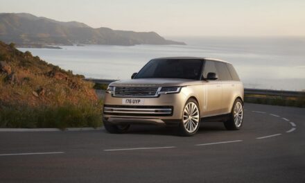 რა გელოდებათ 2022 წლის Range Rover-ში — სრული მიმოხილვა