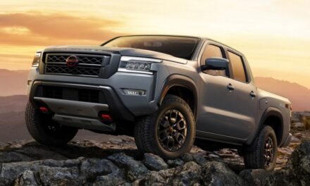 2022 წლის Nissan Frontier-ი, Ford Ranger-სა და Chevy Colorado-ს სადარდებელს უჩენს