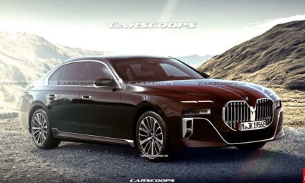 2023 წლის BMW 7-Series: თამამი დიზაინი, ელექტრო ვარიანტები და ყველაფერი, რაც დებიუტამდე ცნობილია