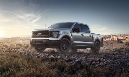 2023 წლის Ford F-150 Rattler-ის დებიუტი — ხელმისაწვდომი ოფროუდ პიკაპი მრავალი სიახლით