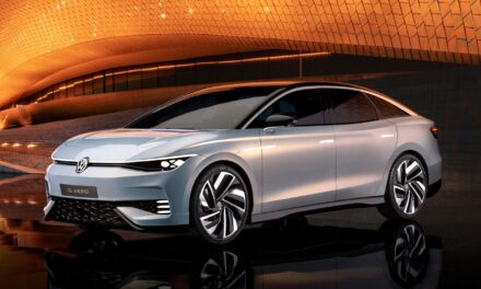 2023 Volkswagen ID. Aero ერთი დატენვით 620 კმ-ს გაივლის და Tesla Model 3-ის კონკურენტი იქნება