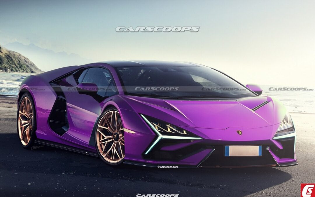 Lamborghini-ს 2024 წლის სუპერქარი — ყველაფერი, რაც ამ ეტაპზე ცნობილია