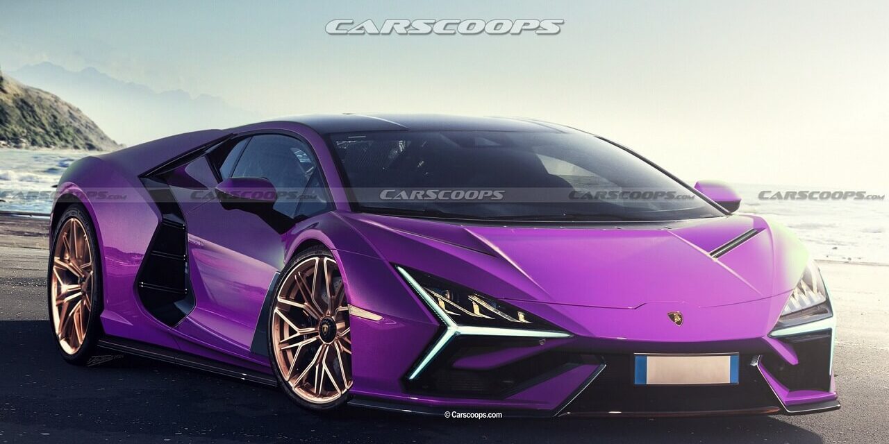 Lamborghini-ს 2024 წლის სუპერქარი — ყველაფერი, რაც ამ ეტაპზე ცნობილია