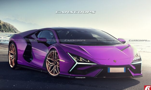 Lamborghini-ს 2024 წლის სუპერქარი — ყველაფერი, რაც ამ ეტაპზე ცნობილია